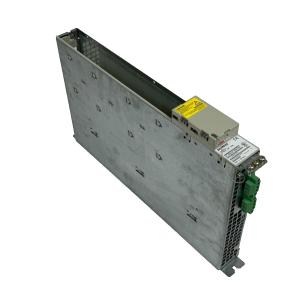 SIEMENS 6SN1123-1AB00-0HA1 SIMODRIVE 611 POWER MODULE REFURBISHED