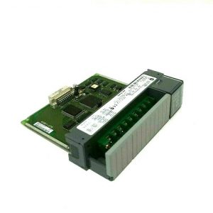 USED ALLEN BRADLEY 1746-HSCE HIGH SPEED COUNTER SER.A REV.B FRN 2.3 1746HSCE
