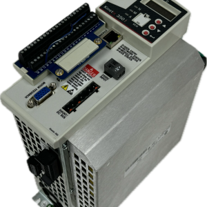 USED ALLEN BRADLEY 2097-V34PR6-LM SERVO DRIVE SER. A KINETIX 350 2097V34PR6LM