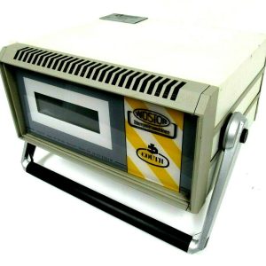 USED COUTH MC2000 ENGRAVER CONTROL