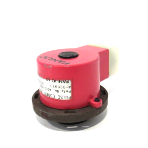 USED FANUC A092-0521-V541 PULSE CODER A0920521V541