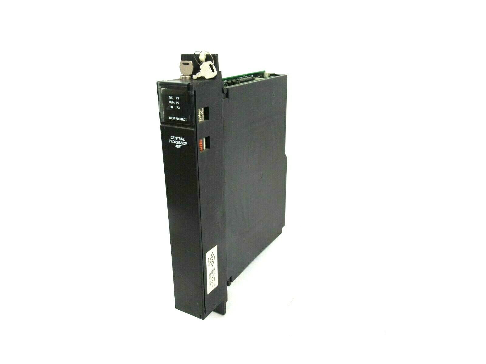 USED GE FANUC IC697CPX935-CD MODULE IC697CPX935CD