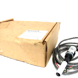 USED HONEYWELL 04973-XX1-333-X7-00-000 CONDUCTIVITY CELL 31745931