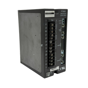 USED KOLLMORGEN PC833-001-T SERVO DRIVE PC800 PC833001T
