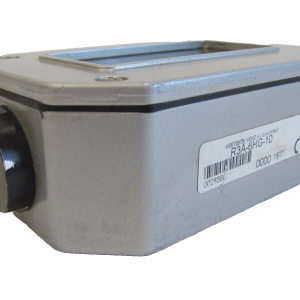 USED LAKE MONITORS R3A-6HG-10 FLOW RATE TRANSMITTER R3A6HG10