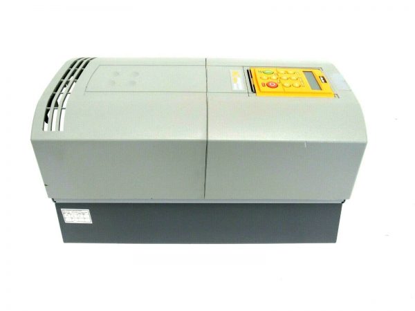 USED PARKER 690-432590D0-B00W00-B400 DRIVE 690+0040D/460/1BN 6901-00-G - Image 4