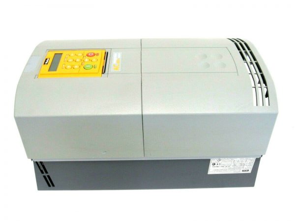 USED PARKER 690-432590D0-B00W00-B400 DRIVE 690+0040D/460/1BN 6901-00-G - Image 6