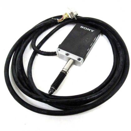 USED SONY DL310B GAUGING PROBE