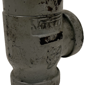 USED VICKERS FREE-FLOW CHECK VALVE C2-825 C2825