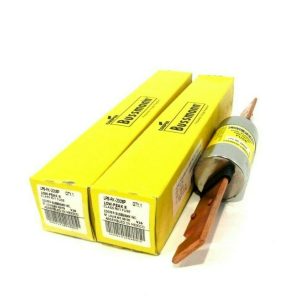 LOT OF 2 NEW BUSSMANN LPS-RK-200SP FUSES LPSRK200SP