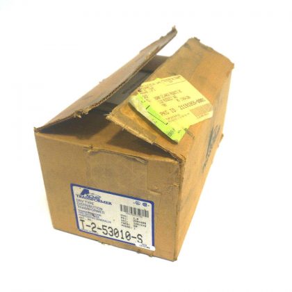 NEW ACME TRANSFORMER T-2-53010-S DISTRIBUTION TRANSFORMER T253010S