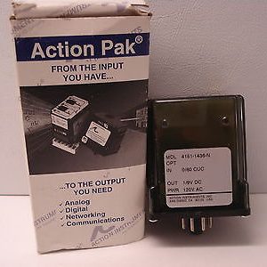 NEW ACTION PAK 4151-1436-N