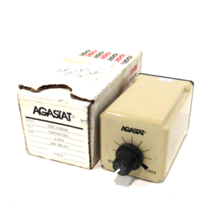 NEW AGASTAT SSC12ADA TIMING RELAY