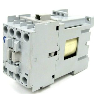 NEW ALLEN BRADLEY 100-C12Z*10 SER. A CONTACTOR 100C12Z*10 100C12Z10