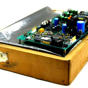 NEW ALLEN BRADLEY 151084 POWER SUPPLY BOARD REV .02 151133
