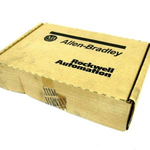 NEW ALLEN BRADLEY 1747-L533 PROCESSOR SER E REV B FRN 10 1747L533