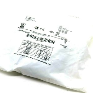 NEW ALLEN BRADLEY 42GRU-9202 PHOTOSWITCH SERIES B 42GRU9202
