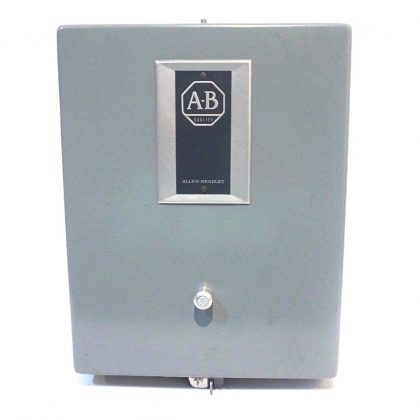 NEW ALLEN BRADLEY 705-BAC FULL REVERSING STARTER SER.C 705BAC
