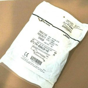NEW ALLEN BRADLEY 871TM-B5N18-H2 PROXIMITY SENSOR SER.A 871TMB5N18H2