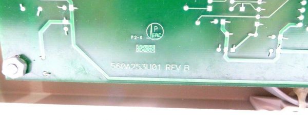NEW AQUATHERM 560A253U01 THERMAL CARE CONTROLLER WITH CABLE 801A023U01 REV B - Image 5