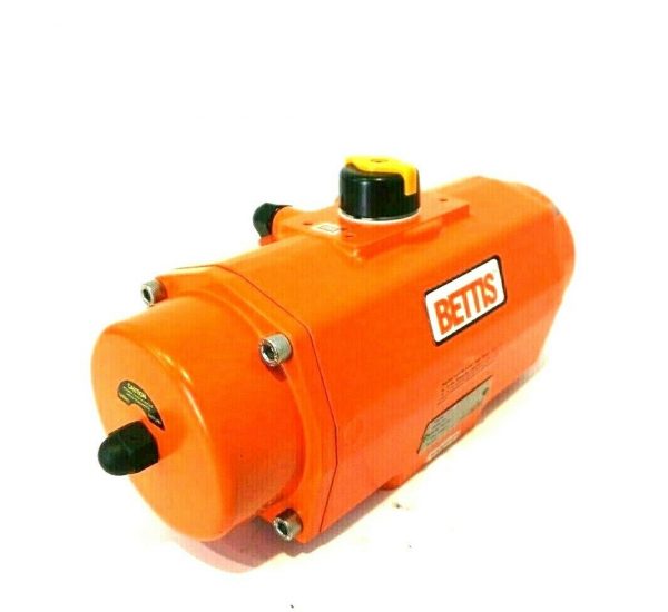 NEW BETTIS 139662 PNEUMATIC ACTUATED VALVE DS0200.B2A04K.22K0