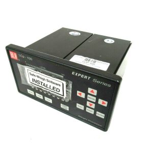 NEW BLH ELECTRONICS LCP-100 WEIGHT PROCESSOR LCP-100-1-1-2-1-1-1 LCP100