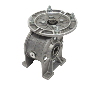 NEW BOLOGNA RMI-40-D GEAR REDUCER RMI40D 1/40 RATIO