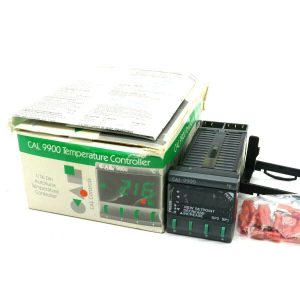 NEW DANAHER CONTROLS 9900 TEMPERATURE CONTROLLER