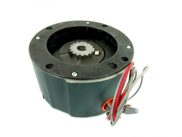 NEW DODGE 56DBSC-6-MA MOTOR BRAKE 230/460V 031395 56DBSC6MA - Image 4