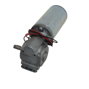 NEW DUNKERMOTOREN GR63X55 GEARMOTOR 8844401900 RE30-2-500 24VDC