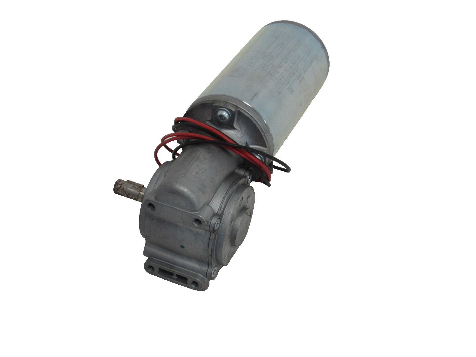 NEW DUNKERMOTOREN GR63X55 GEARMOTOR 8844401900 RE30-2-500 24VDC