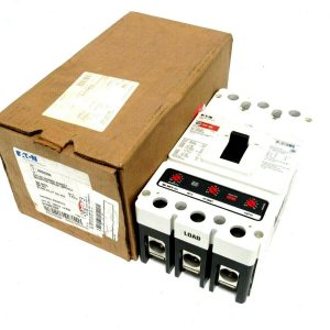 NEW EATON HKD3300 CIRCUIT BREAKER 300A 600V 3-POLE