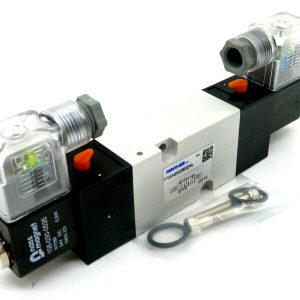 NEW FABCO FVEN2220D24L VALVE