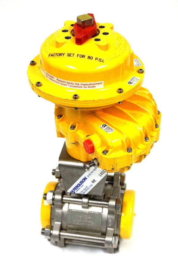 Ferguson Industrial Supply Plumbing Supplies