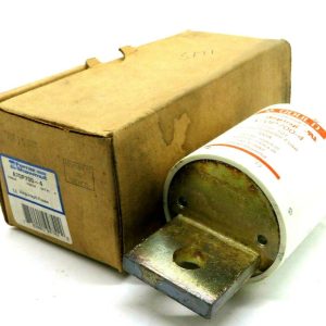 NEW FERRAZ SHAWMUT A70P700-4 AMP-TRAP FUSE A70P7004