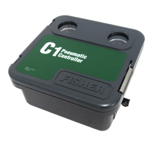 NEW FISHER C1-2311-51120 PNEUMATIC CONTROLLER C1231151120