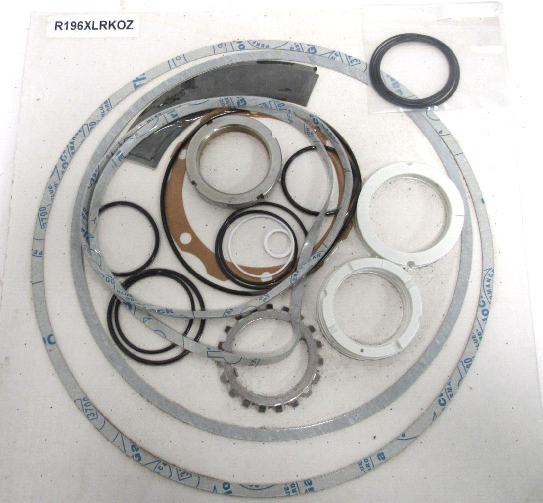 NEW GOULDS R196XLRK0Z REPAIT KIT XLTI I17 799329 - Image 3