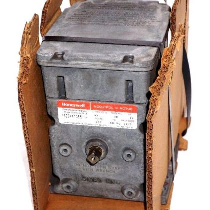 NEW HONEYWELL M6284A1055 MODUTROL IV MOTOR