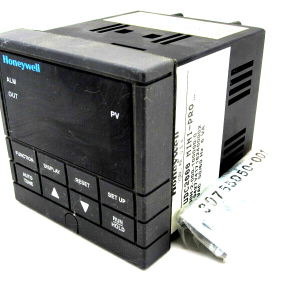 NEW HONEYWELL UDC2000 MINI PRO DIGITAL CONTROLLER DC200H-2-000-100000-0