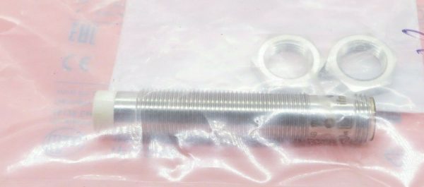 NEW IFM ELECTRONIC IFC246 INDUCTIVE SENSOR IFK3008-BPKG/K1/V4A/US-104-IFC246 - Image 4