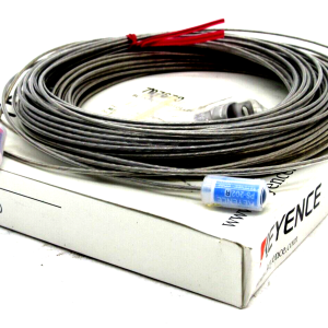 NEW KEYENCE PS-202 PHOTOELECTRIC SENSOR 10M PS202