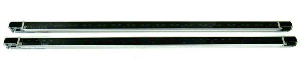 NEW KEYENCE SL-C40H LIGHT CURTAIN SET SL-C40H-R RECEIVER SL-C40H-T TRANSMITTER - Image 3