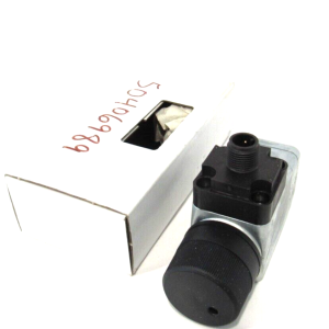 NEW KRONES 0-902-47-403-6 PRESSURE SWITCH 0902474036