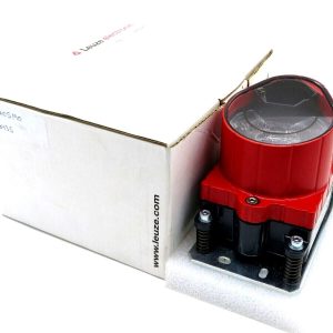 NEW LEUZE ELECTRONIC 50106043 DATA TRANSMITTER