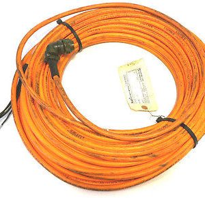 NEW MAG MAINTENANCE TECHNOLOGY 9765025200A122 POWER FEED CABLE