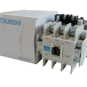 NEW MITSUBISHI S-N35  MAGNETIC CONTACTOR  SN35