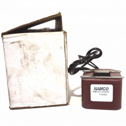 NEW NAMCO EB551-72233 COIL EB55172233