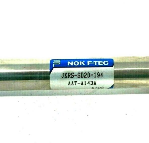 NEW NOK F-TEC JKRS-SD20-194-A AAT-A143A AIR CYLINDER JKRSSD20194A AATA143A - Image 3