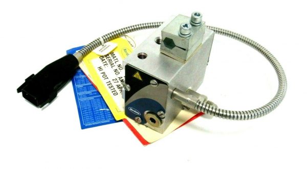 NEW NORDSON 1060876A GLUE GUN MODULE CBST-04-T - Image 3