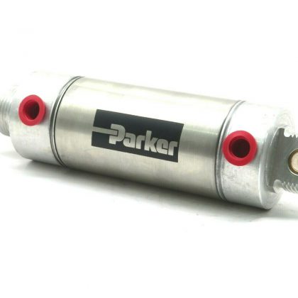 NEW PARKER 2.00DXPSR02.0 PNEUMATIC CYLINDER 200DXPSR020